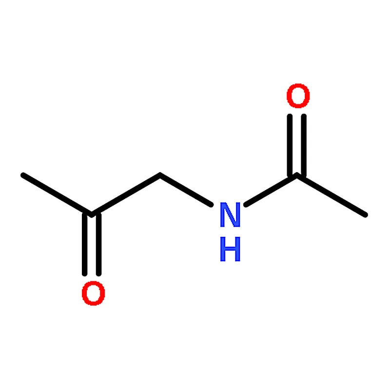 RHAWN N-(2-Oxopropyl)acetamide