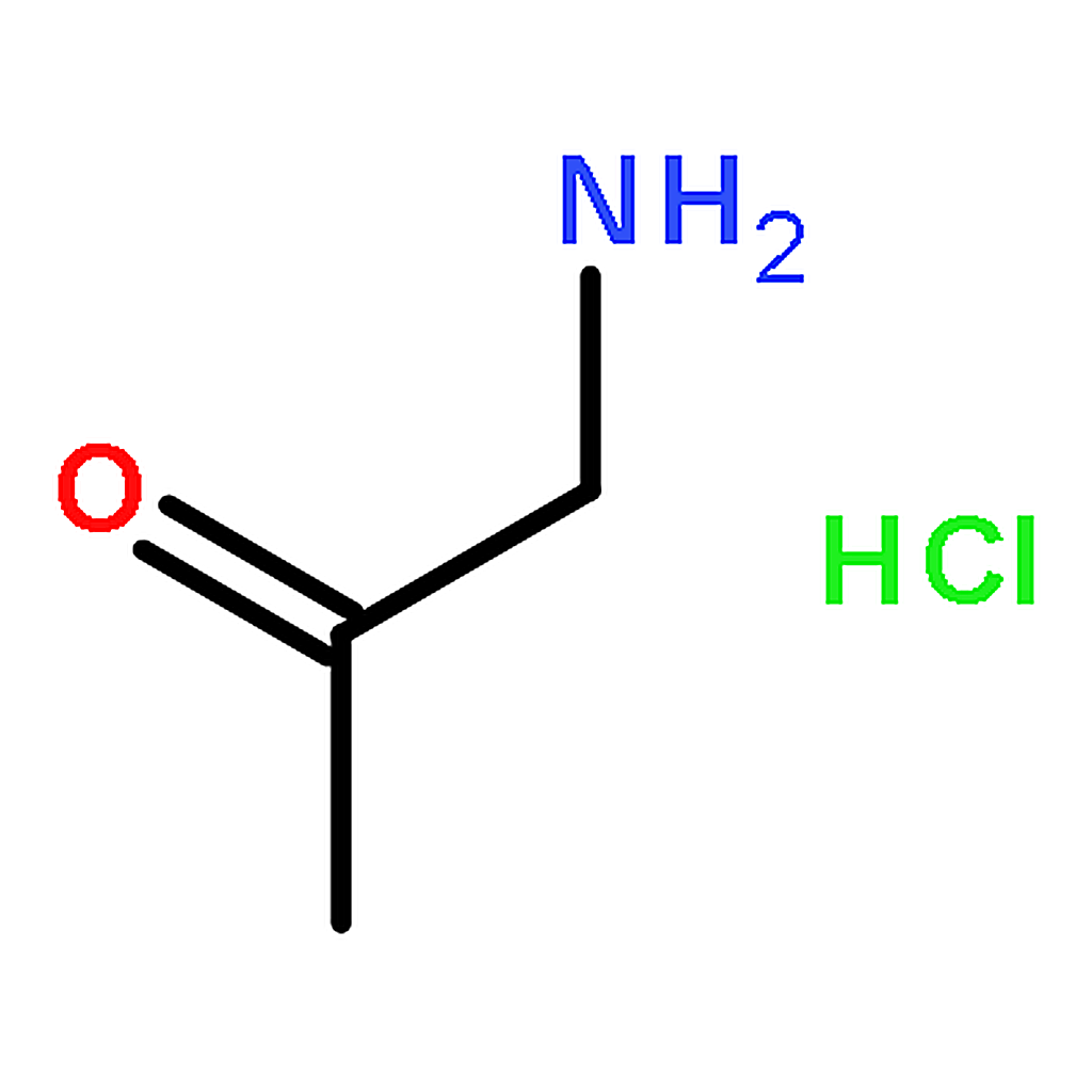 RHAWN 1-Aminopropan-2-one hydrochloride