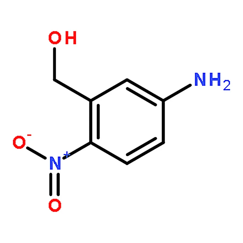 RHAWN (5-Amino-2-nitrophenyl)methanol