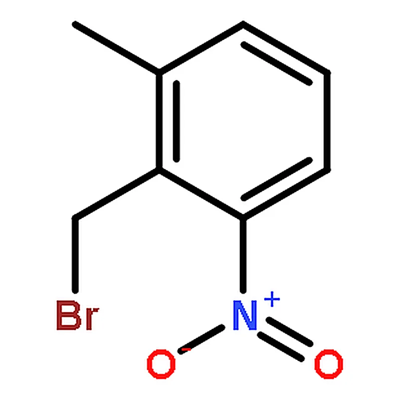 RHAWN 2-(Bromomethyl)-1-methyl-3-nitrobenzene