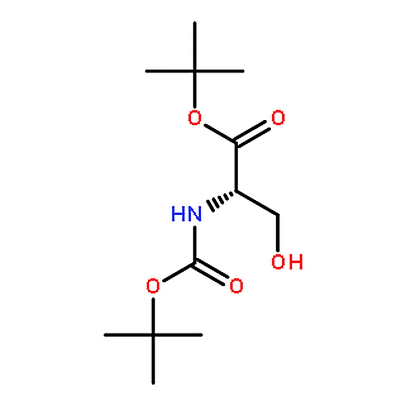 RHAWN Boc-ser-otbu
