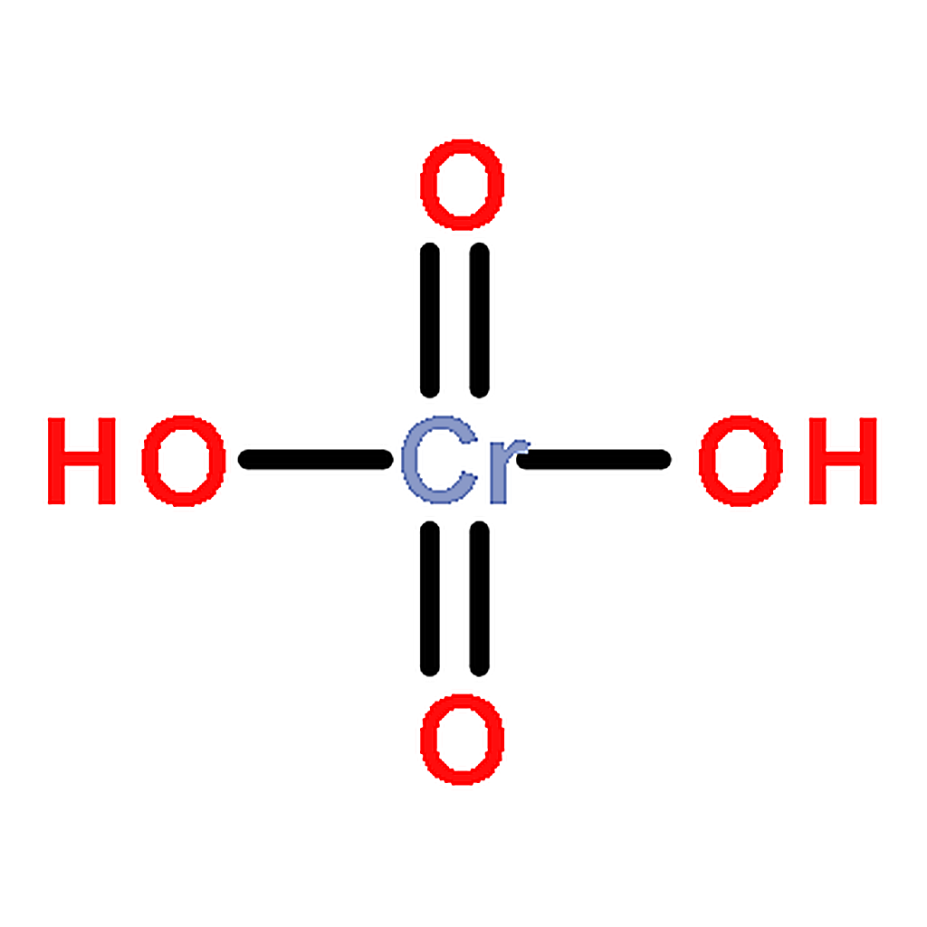 RHAWN Chromic acid