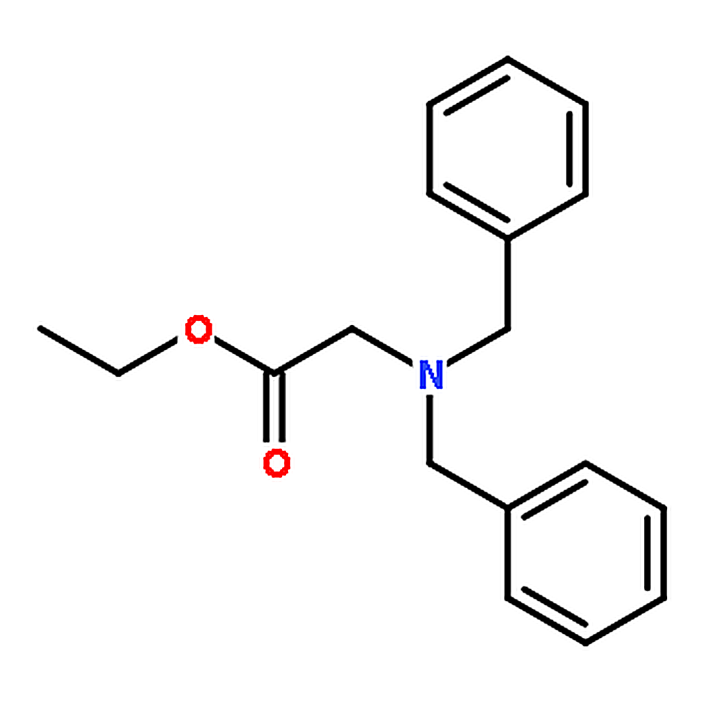 RHAWN N,N-DIBENZYLGLYCINE ETHYL ESTER