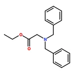 RHAWN N,N-DIBENZYLGLYCINE ETHYL ESTER