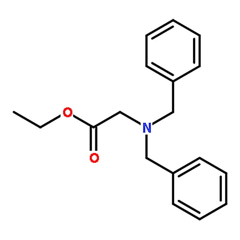 RHAWN N,N-DIBENZYLGLYCINE ETHYL ESTER