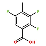 RHAWN 2,3,5-Trifluoro-4-methylbenzoic Acid