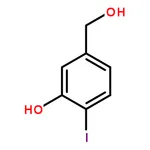RHAWN 5-(Hydroxymethyl)-2-iodophenol