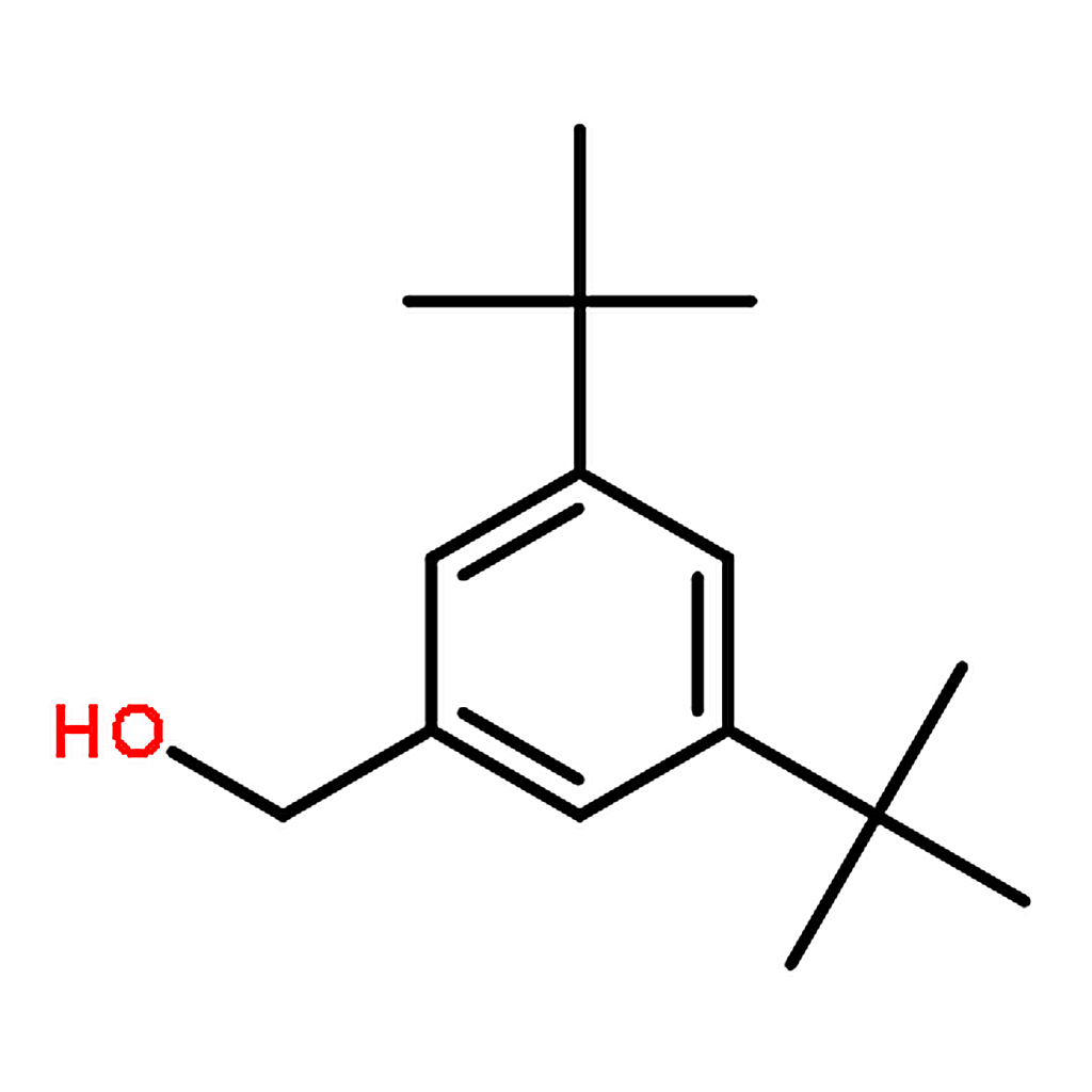 RHAWN 3,5-Di-<i>tert</i>-butylbenzyl Alcohol