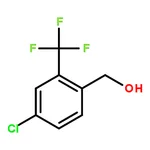 RHAWN 4-Chloro-2-(Trifluoromethyl)Benzyl Alcohol