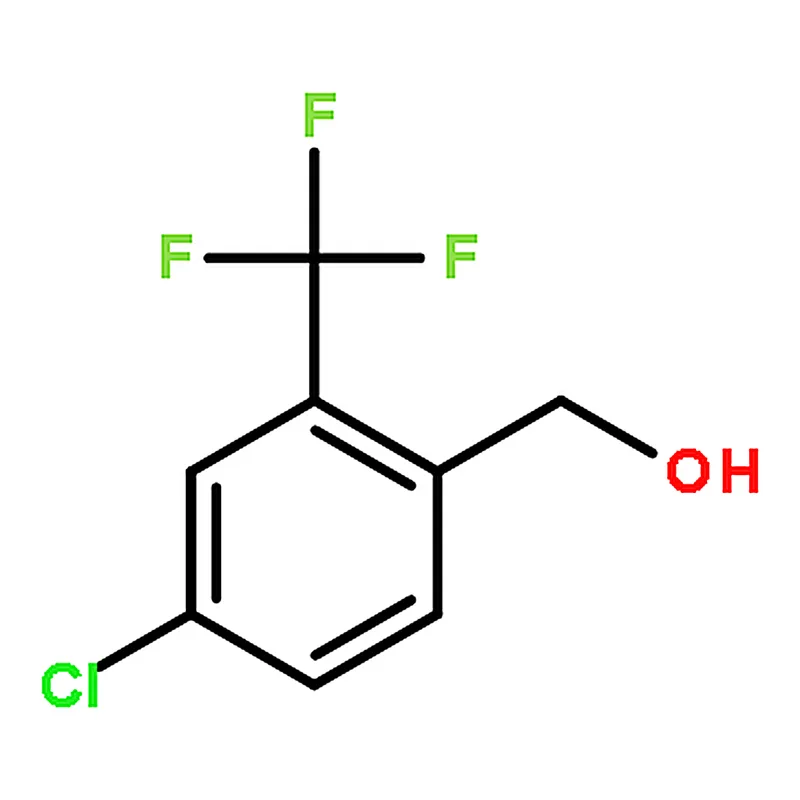 RHAWN 4-Chloro-2-(Trifluoromethyl)Benzyl Alcohol