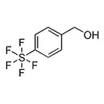 RHAWN 4-(Pentafluorosulfur)benzyl alcohol