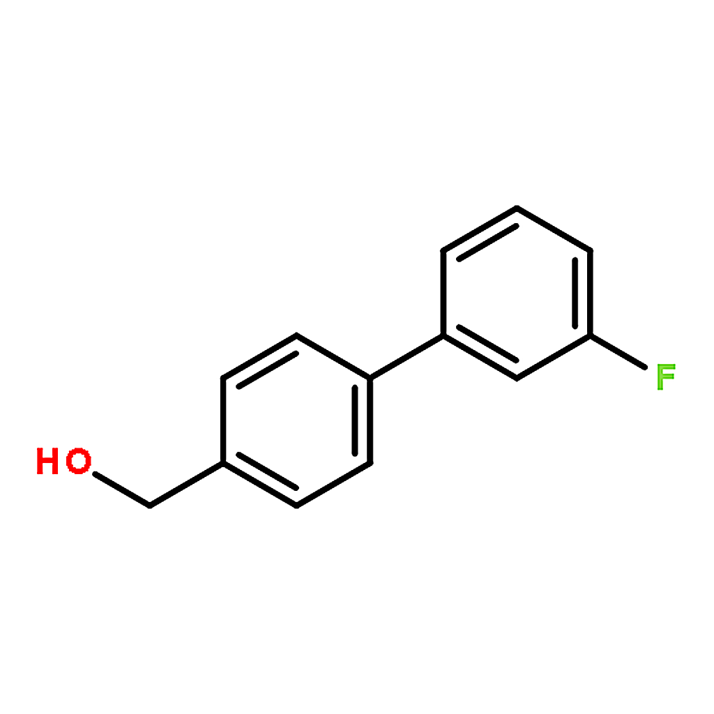 RHAWN (3'-Fluoro-[1,1'-biphenyl]-4-yl)methanol