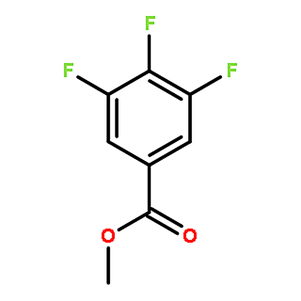 RHAWN Methyl 3,4,5-trifluorobenzoate