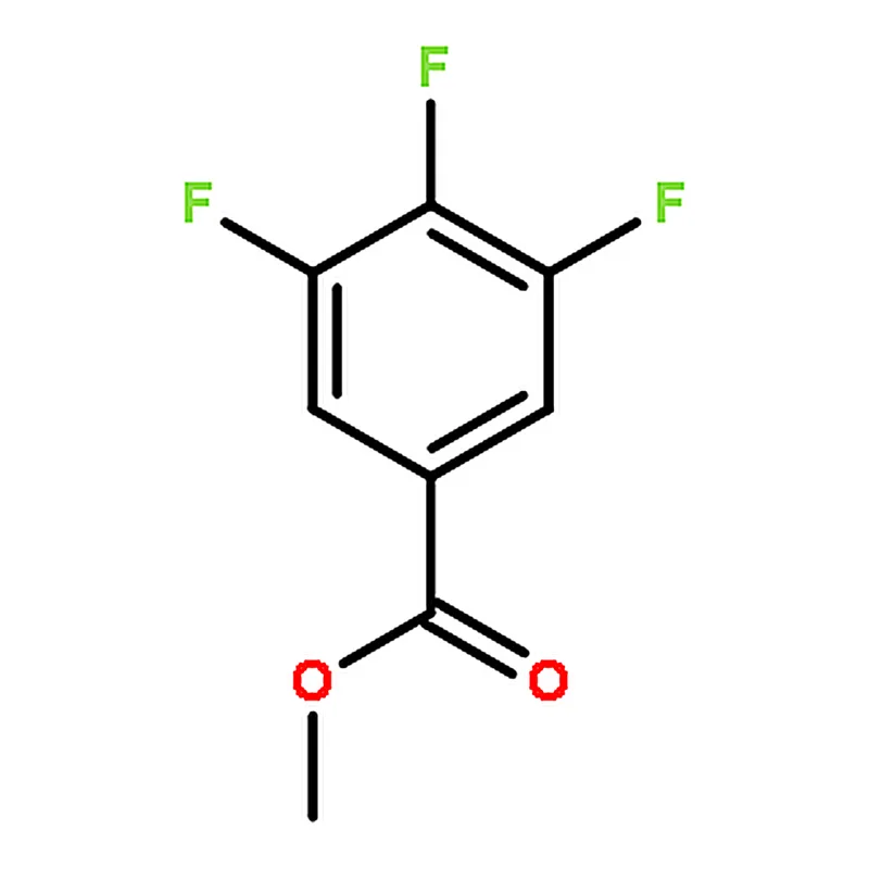 RHAWN Methyl 3,4,5-trifluorobenzoate