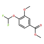 RHAWN Methyl4-(difluoromethoxy)-3-methoxybenzoate