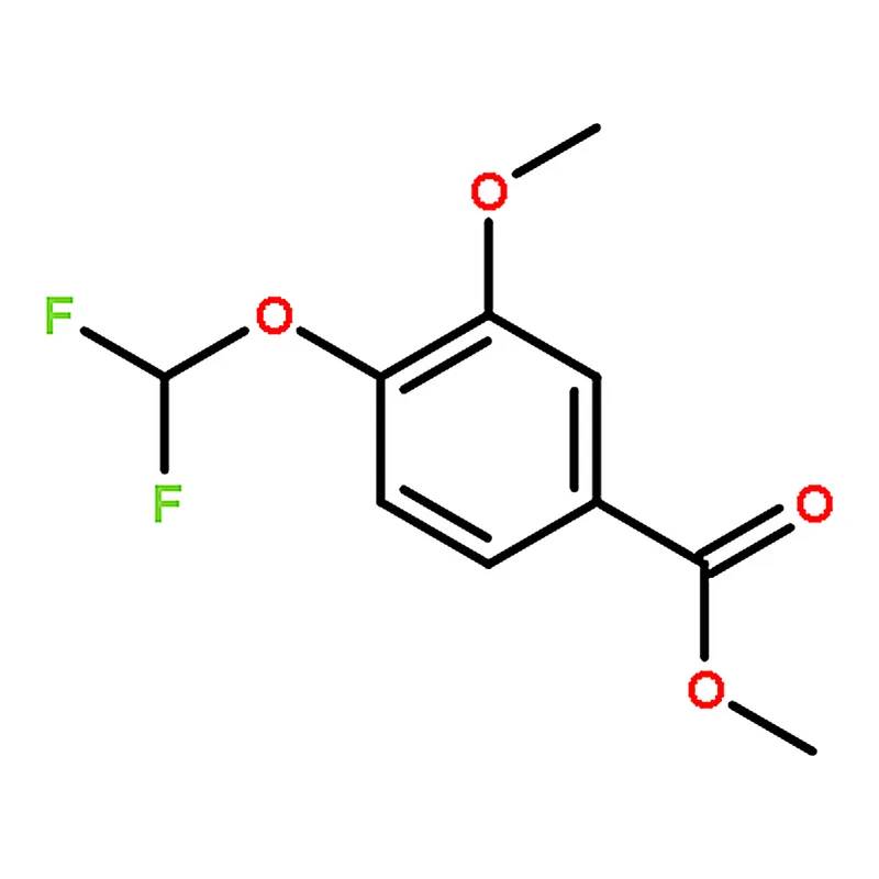 RHAWN Methyl4-(difluoromethoxy)-3-methoxybenzoate