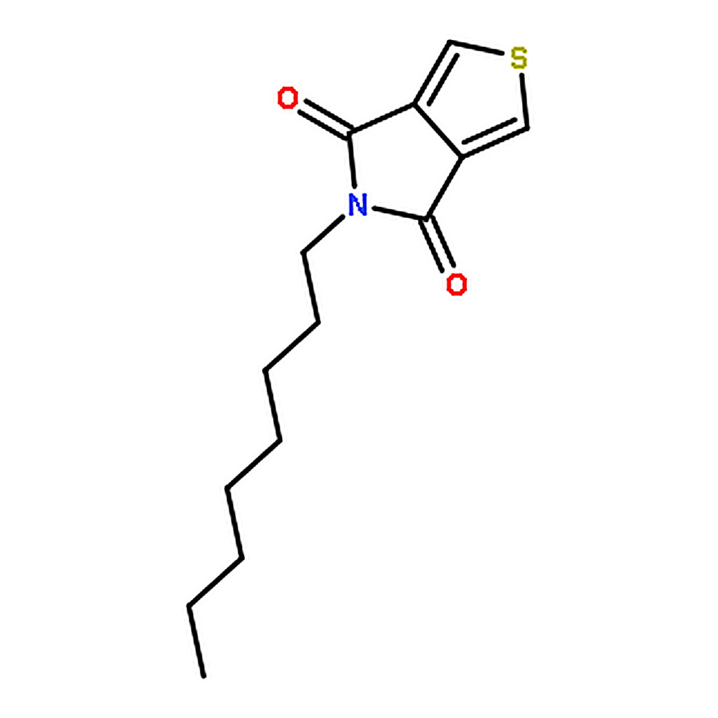 RHAWN 5-Octyl-4H-thieno[3,4-c]pyrrole-4,6(5H)-dione