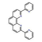 RHAWN 2,9-Di(pyridin-2-yl)-1,10-phenanthroline