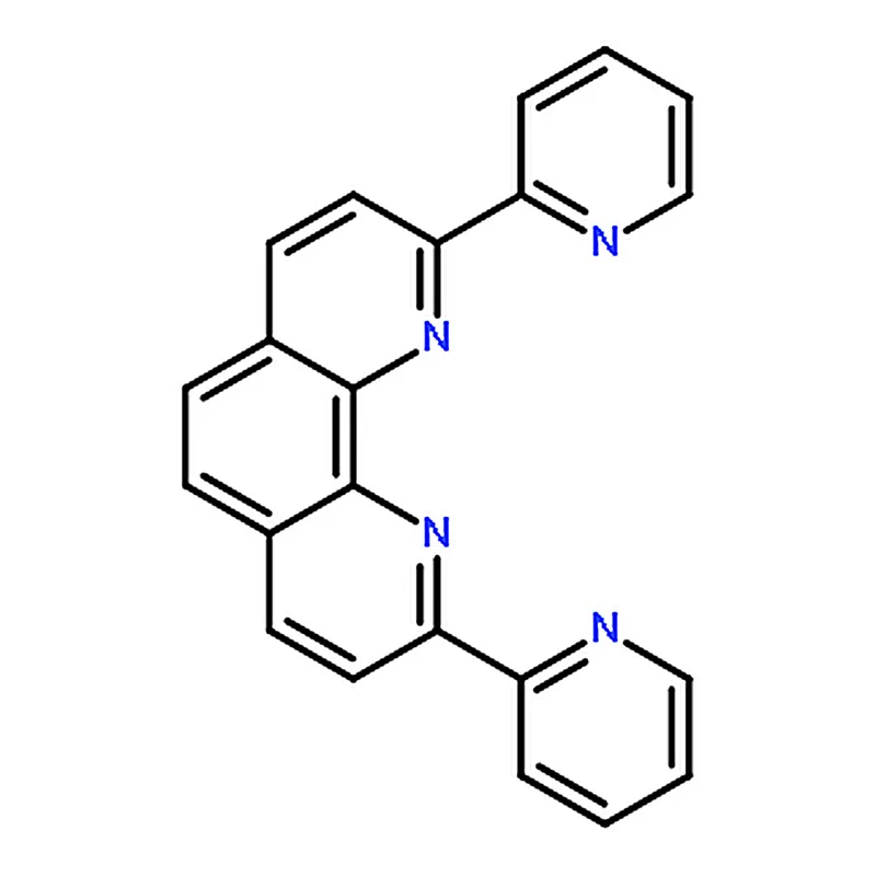 RHAWN 2,9-Di(pyridin-2-yl)-1,10-phenanthroline