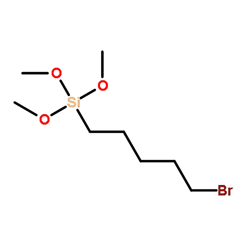 RHAWN 5-BROMOPENTYLTRIMETHOXYSILANE