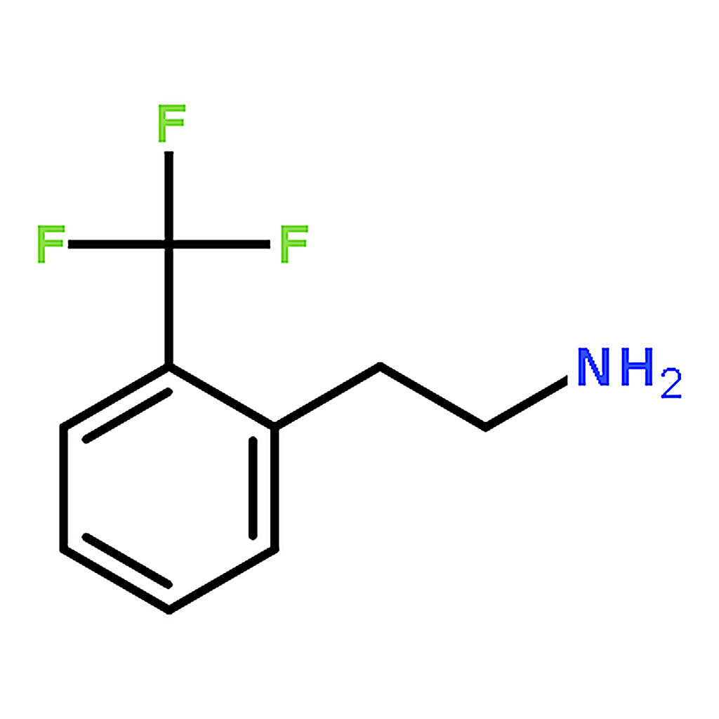 RHAWN 2-(2-(Trifluoromethyl)phenyl)ethanamine