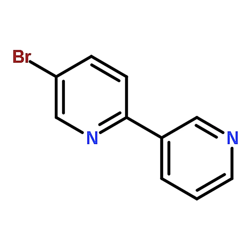 RHAWN 5-Bromo-2,3'-bipyridine