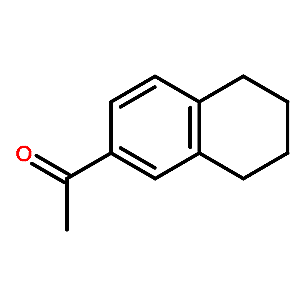 RHAWN 6-Acetyl-1，2，3，4-tetrahydronaphthalene