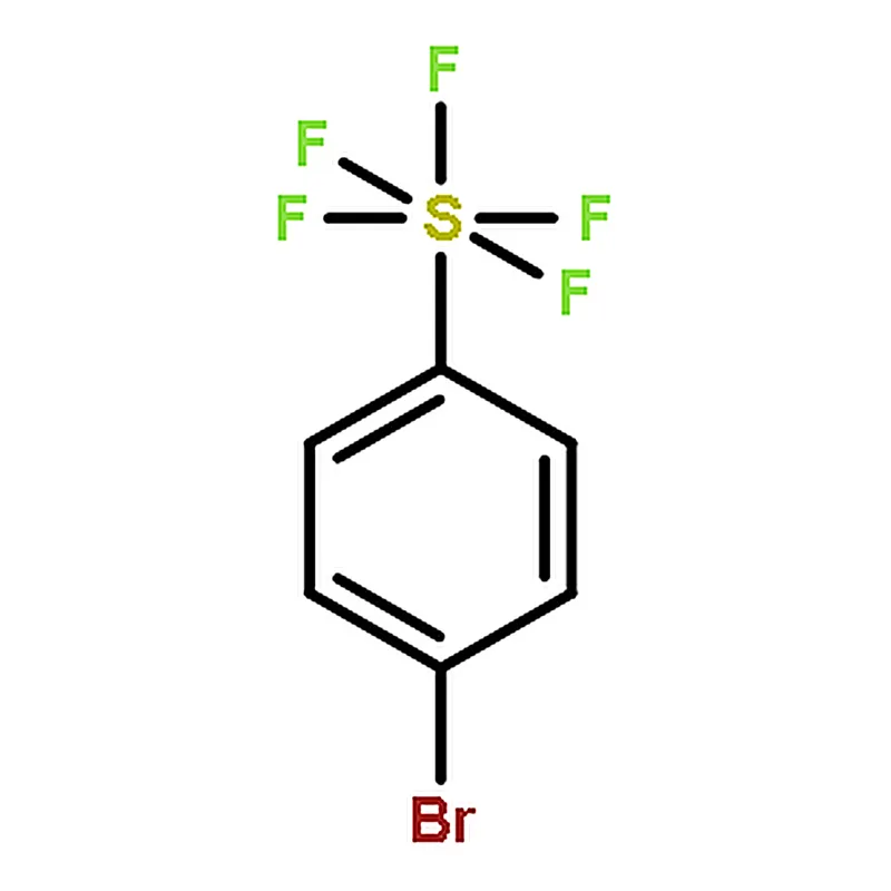 RHAWN 4-Bromophenylsulfur Pentafluoride
