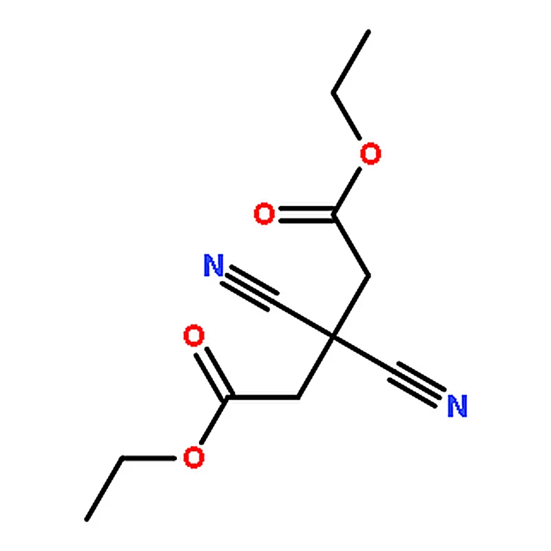 RHAWN Diethyl 3,3-dicyanopentanedioate