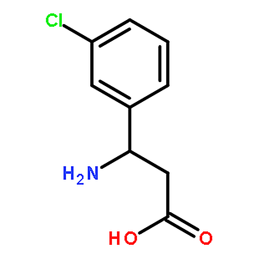 RHAWN (S)-3-Amino-3-(3-chlorophenyl)propanoic acid