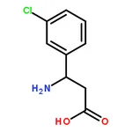 RHAWN (S)-3-Amino-3-(3-chlorophenyl)propanoic acid