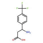 RHAWN (R)-3-Amino-3-(4-(trifluoromethyl)-phenyl)propanoic acid