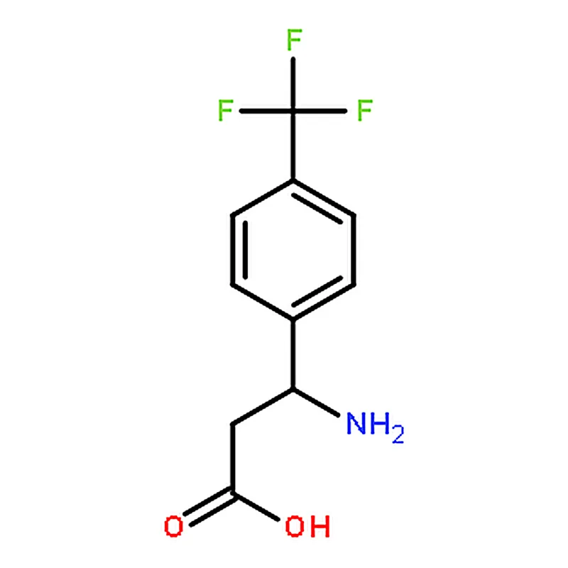 RHAWN (R)-3-Amino-3-(4-(trifluoromethyl)-phenyl)propanoic acid