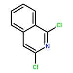 RHAWN 1,3-Dichloroisoquinoline