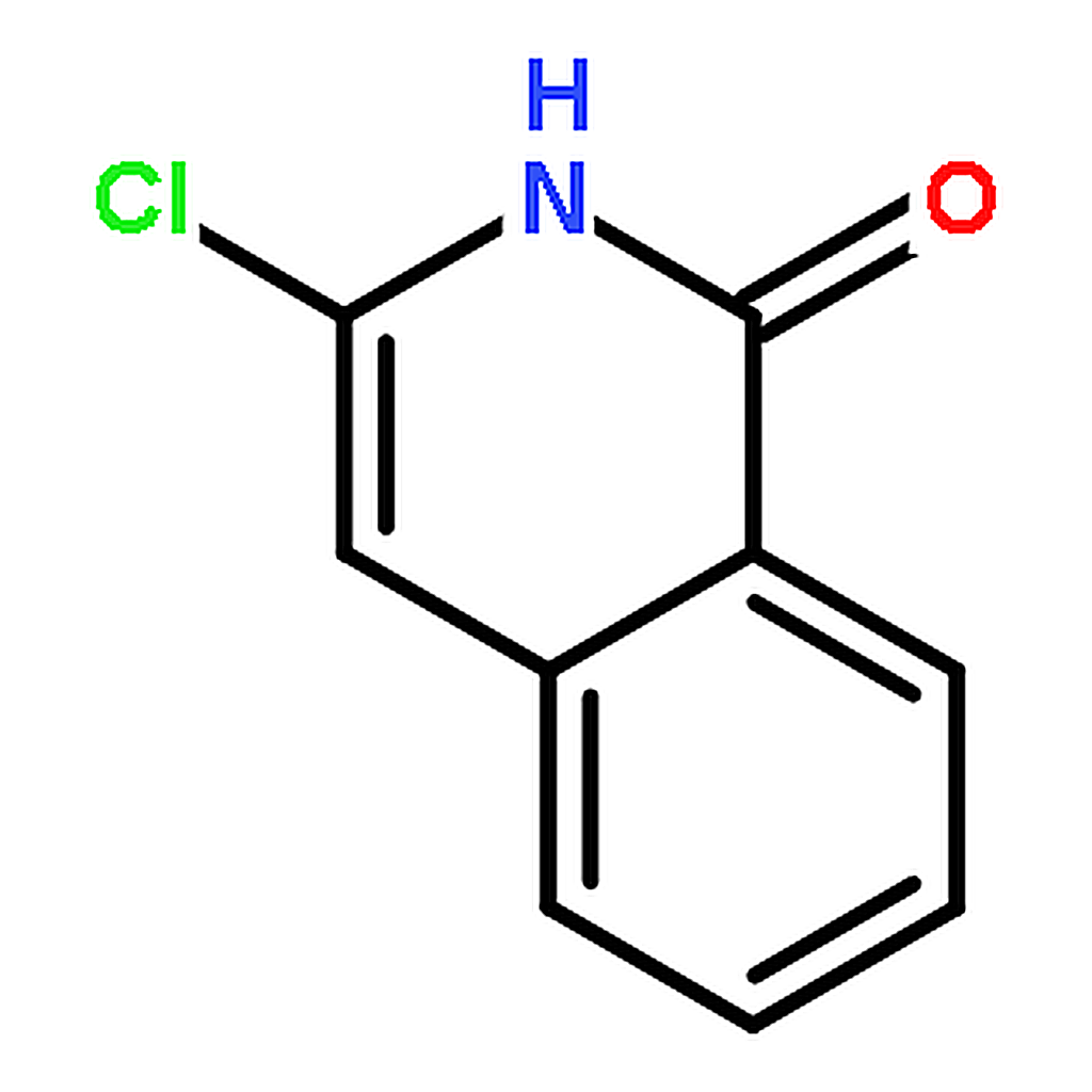 RHAWN 3-Chloroisoquinolin-1(2H)-one