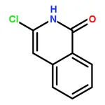 RHAWN 3-Chloroisoquinolin-1(2H)-one