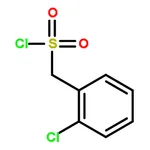 RHAWN (2-CHLORO-PHENYL)-METHANESULFONYL CHLORIDE