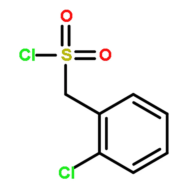 RHAWN (2-CHLORO-PHENYL)-METHANESULFONYL CHLORIDE