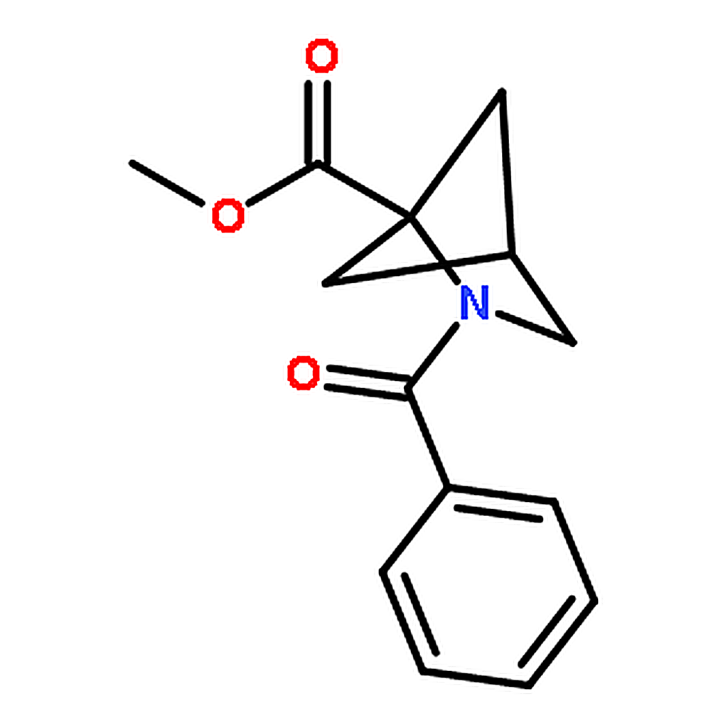RHAWN Methyl2-benzoyl-2-azabicyclo[2.1.1]Hexane-1-carboxylate