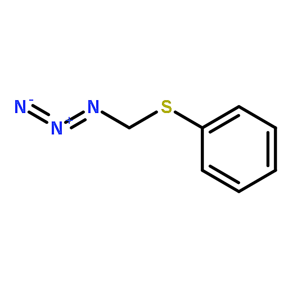 RHAWN Azidomethyl Phenyl Sulfide