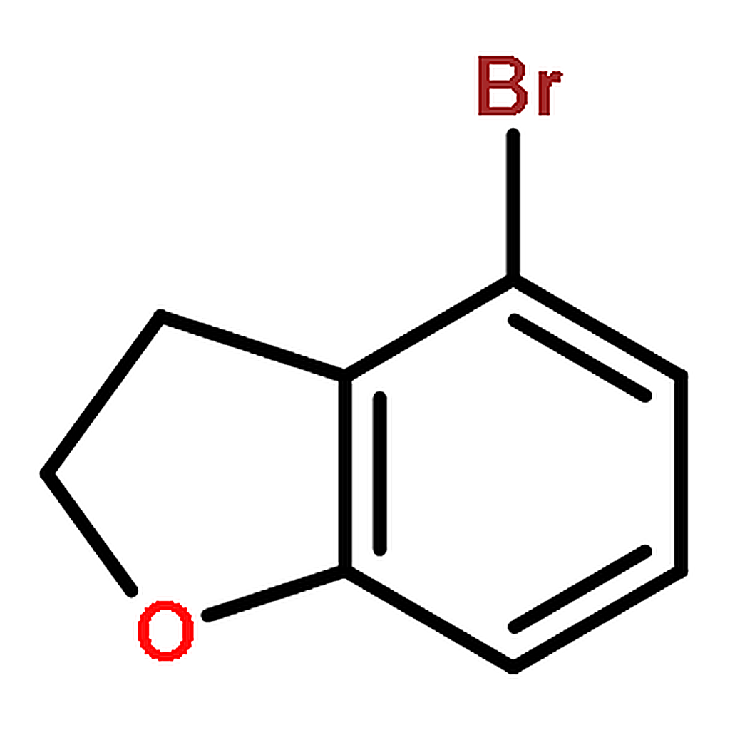 RHAWN 4-Bromo-2,3-dihydrobenzofuran