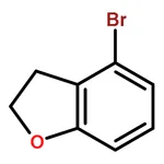 RHAWN 4-Bromo-2,3-dihydrobenzofuran