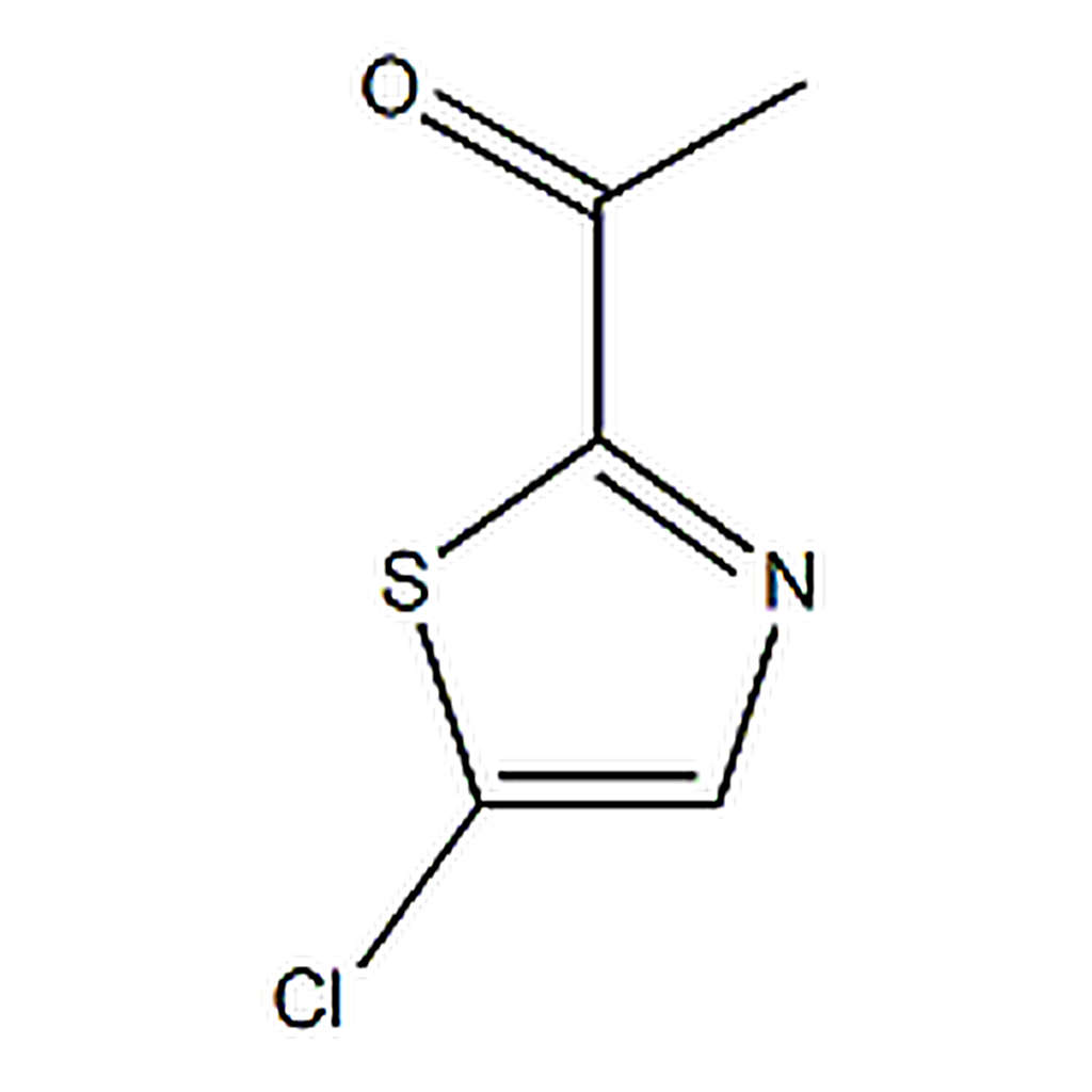 RHAWN 5-Chlorothiazole-2-ethanone