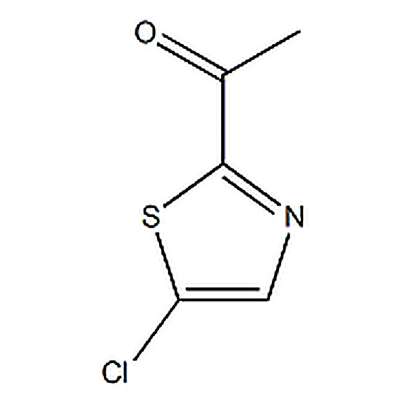 RHAWN 5-Chlorothiazole-2-ethanone