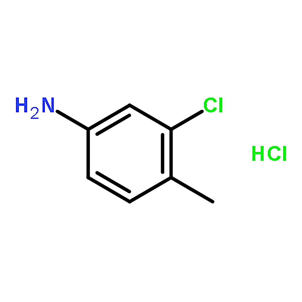 RHAWN 3-Chloro-4-methylaniline hydrochloride