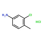 RHAWN 3-Chloro-4-methylaniline hydrochloride