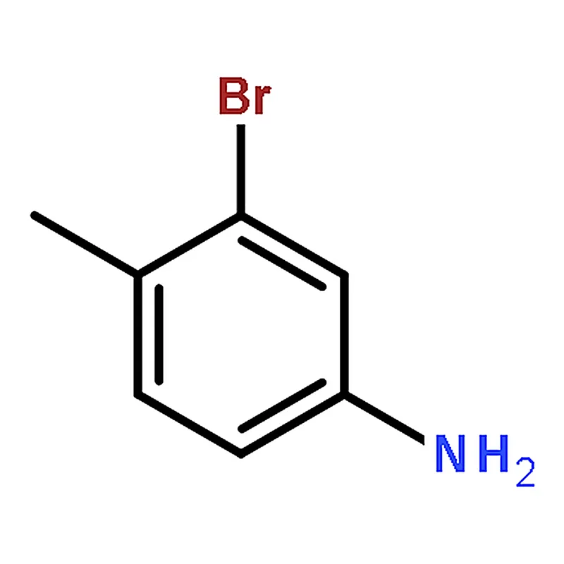 RHAWN 3-Bromo-4-methylaniline