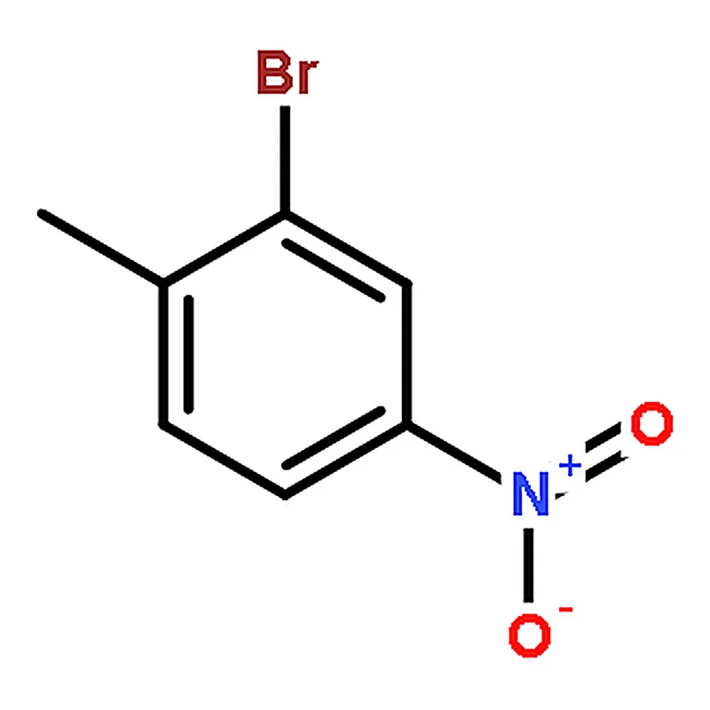 RHAWN 2-Bromo-4-nitrotoluene