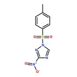RHAWN 1-(p-Toluenesulfonyl)-3-nitro-1,2,4-triazole