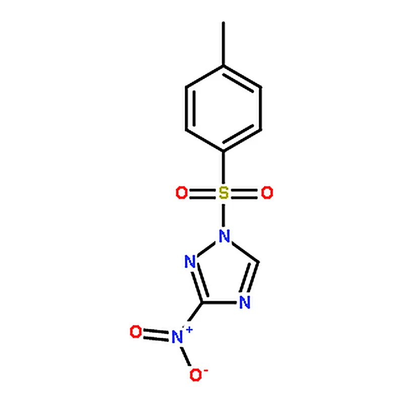 RHAWN 1-(p-Toluenesulfonyl)-3-nitro-1,2,4-triazole